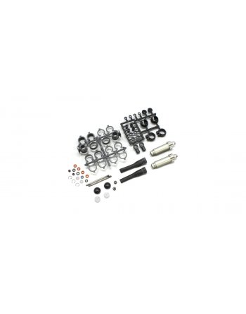 IFW140 Front Oil Shck Set(3.5φ Shaft) IFW140  - KYOSHO RC